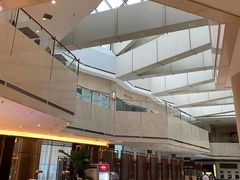 -北京保利大厦酒店(东四十条地铁站店)