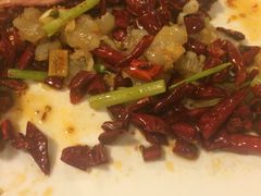-代羊肉(中和店)