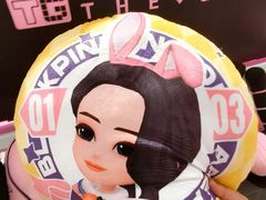 -深圳来福士广场