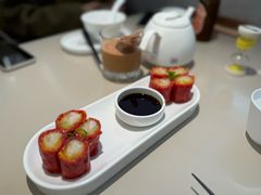 -蔡澜点心·粤菜(丽泽天街店)