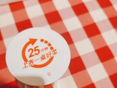 -西贝(武汉群星城店)