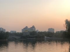 -迎泽公园