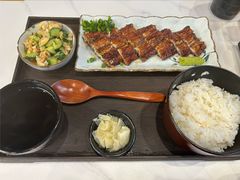 -银河烧鳗·活鳗料理专门店(西单大悦城店)