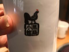 -黑鸡小馆(金源店)