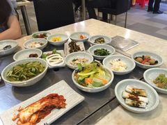 金顺韩国料理(3号店)-金顺韩式烤肉·网红烤肉店(广利路店)