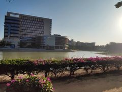 -海南热带海洋学院(三亚校区)