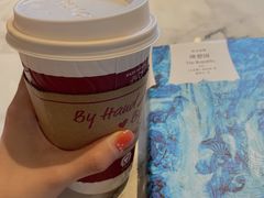 -COSTA COFFEE(新奥购物中心店)