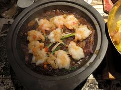 -绿茶餐厅(北京凤凰汇店)