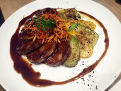 -若蘭慈·无国界素食料理(欢乐海岸店)