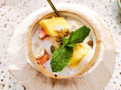 -椰子营·椰子鸡火锅(万象里店)