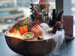 -花潮料理艺食馆(成都万象城店)