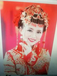 2-唯一视觉婚纱摄影(李家村店)