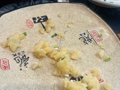 -益恒饭店乡间白族菜(古城总店)
