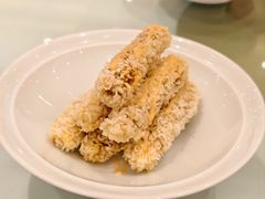 脆皮粉蒸肉-马旺子酒楼