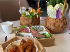 -煲王粤菜餐厅(中侨中心店)