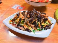 -回家湘菜馆(浮山后店)