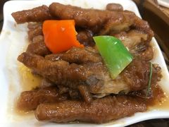 -和乐喜点(宝岗大道店)