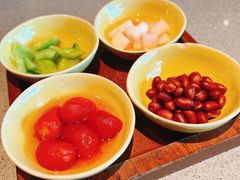 -半山腰·云南菜(侨福芳草地店)