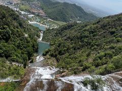 -天台山景区