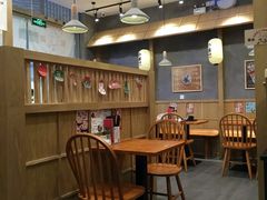 -小条食堂(筼筜天虹店)