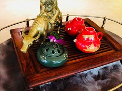 紫气东来-商都酒店( 北京南站店)