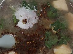 大碗鸭血粉丝-金原鸭血粉丝汤·汤包·脆皮烤鸭(南京博物院店)