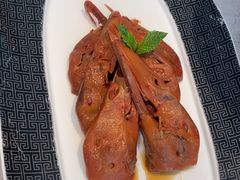 -聚宾楼·烤鸭·家宴(科技三路店)