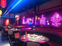 -十三姨正合丰烤肉(营迹路店)