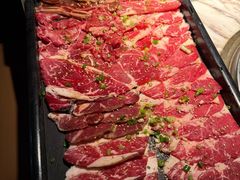 -火炉火自助餐(喜隆多店)