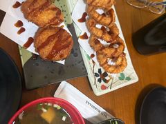 -胜代日本料理(云程巷小区店)