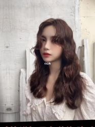 点击看大图 -KIMI HAIR SALON·烫染设计店