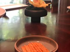杏仁薄脆-荣府宴(南阳路店)