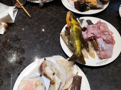 -川骄海鲜自助(河东店)