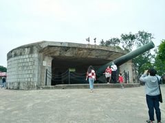 -胡里山炮台