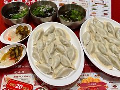 -喜家德虾仁水饺(景枫中心店)