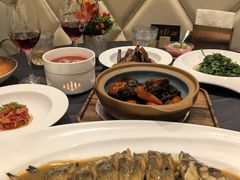 -A One Kitchen·南京精菜馆(晶丽酒店店)