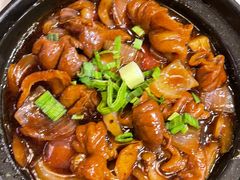 -阿英煲(凉城路店)