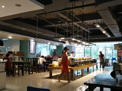 -素清香(解放路店)