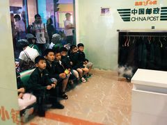 -成都星期8小镇(江宁南路店)