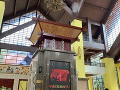 -韶关经律论国际酒店温泉