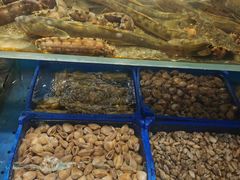 水产区-小螺号海鲜·地道鲁菜(泉城广场店)