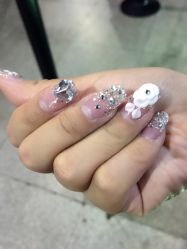 -EMILY艾枚莉美甲美睫·美颜·现磨咖啡