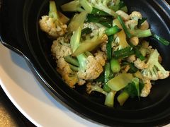 -锦岸私房菜(西栅大街店)