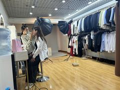 -小象国照相馆(宝山万达店)