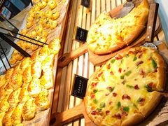 -圣罗巴甄选自助(麦凯乐店)