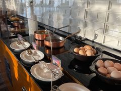 -广州四季酒店·意珍·意式自助餐