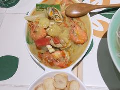 -越弥越南传统美食馆