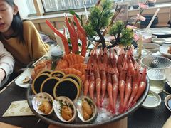 -德川家日本料理(中关村店)