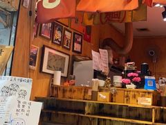 门面-老龙亭拉面店