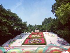 -杭州少年儿童公园